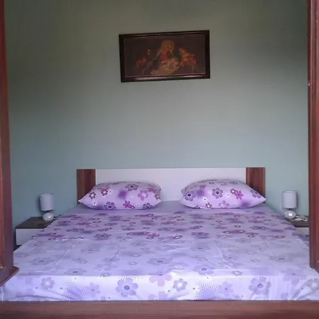 Tor Holiday House *