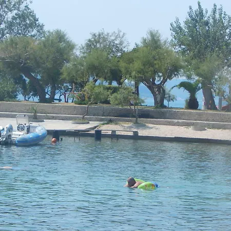 Hébergement de vacances Tor Holiday House *