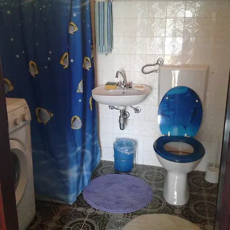 Tor Holiday House Vikendica *