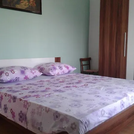 Vikendica Tor Holiday House *