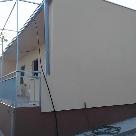 Tor Holiday House Vikendica *