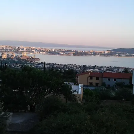 Hébergement de vacances Tor Holiday House Kaštela