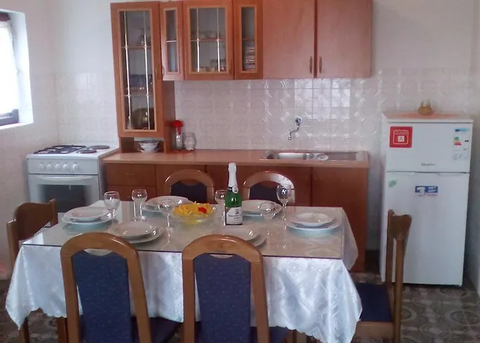 Tor Holiday House Kaštela